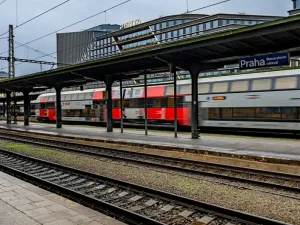 Prodej bytu 2+kk, Kralupy nad Vltavou, Na Horkách, 52 m2