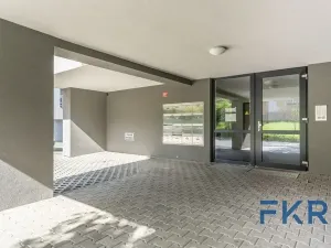 Prodej bytu 2+kk, Kralupy nad Vltavou, Na Horkách, 52 m2