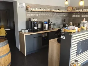 Pronájem kanceláře, Česká Lípa, Erbenova, 60 m2