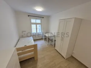 Pronájem bytu 1+kk, Olomouc, 1. máje, 25 m2