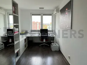 Pronájem bytu 3+kk, Olomouc, Horní lán, 67 m2