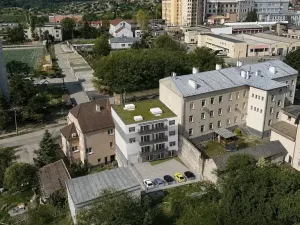 Prodej bytu 4+kk, Hrušovany u Brna, Vodní, 92 m2