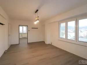 Pronájem bytu 2+1, Písek, Dr. M. Horákové, 53 m2