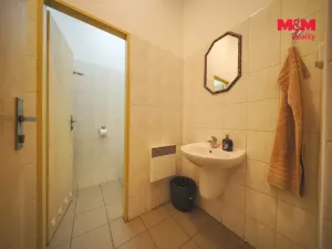 Prodej skladu, Ostrava - Petřkovice, Petřkovická, 1200 m2