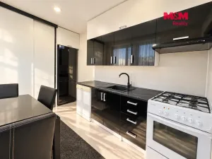 Prodej bytu 3+1, Orlová - Lutyně, F. S. Tůmy, 72 m2