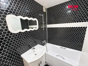 Prodej bytu 3+1, Orlová - Lutyně, F. S. Tůmy, 72 m2