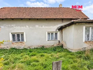 Prodej rodinného domu, Řečany nad Labem - Labětín, Obránců míru, 103 m2