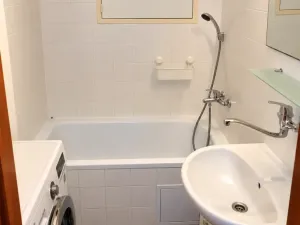 Prodej bytu 3+1, Rosice, Kaštanová, 50 m2