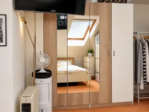 Prodej bytu 3+1, Rosice, Kaštanová, 50 m2