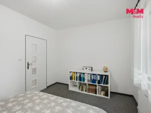 Prodej rodinného domu, Lány, Lesní, 110 m2