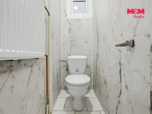 Prodej rodinného domu, Lány, Lesní, 110 m2