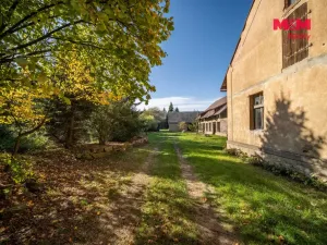 Prodej zemědělské usedlosti, Pavlíkov, 125 m2