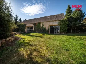 Prodej zemědělské usedlosti, Pavlíkov, 125 m2