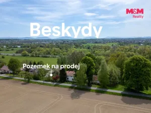 Prodej pozemku pro bydlení, Šenov, Ke Statku, 1250 m2