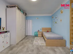 Prodej bytu 2+1, Plzeň - Jižní Předměstí, Skupova, 62 m2