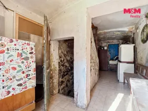 Prodej pozemku pro bydlení, Ryjice, 1818 m2