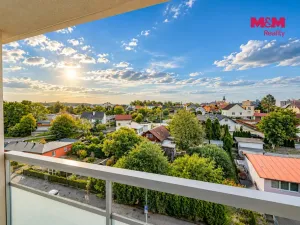 Prodej bytu 3+1, Častolovice, U Konopáče, 75 m2