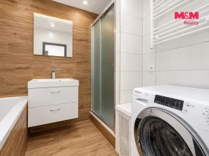 Prodej bytu 3+1, Častolovice, U Konopáče, 75 m2