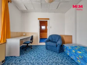 Prodej rodinného domu, Rychnov nad Kněžnou, Na Láni, 160 m2