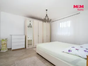 Prodej rodinného domu, Zlatá, 108 m2