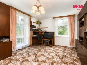 Prodej bytu 3+1, Náchod, Vodárenská, 79 m2