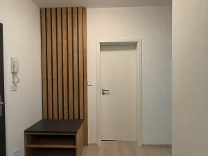 Pronájem bytu 2+kk, Mariánské Lázně, Chebská, 57 m2