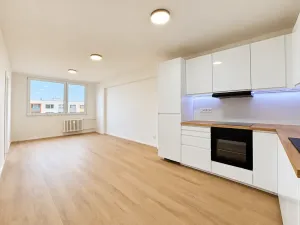 Prodej bytu 3+kk, Mladá Boleslav, U stadionu, 64 m2