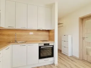 Pronájem bytu 1+1, Brno, Štouračova, 32 m2