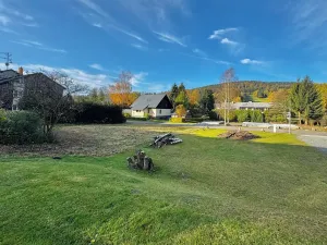 Prodej komerčního pozemku, Deštné v Orlických horách, 490 m2