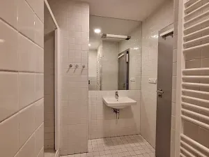 Pronájem bytu 2+kk, Praha - Smíchov, Fráni Šrámka, 43 m2