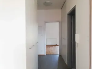 Pronájem bytu 2+kk, Praha - Smíchov, Fráni Šrámka, 43 m2