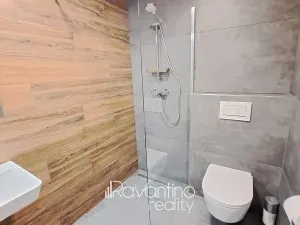 Pronájem bytu 1+kk, Brno, Vzhledná, 21 m2