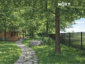 Prodej zahrady, Prostějov, 1290 m2