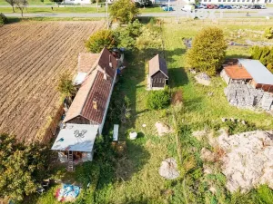 Prodej zahrady, Prostějov, 1290 m2