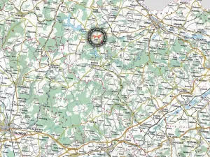 Prodej pole, Jakartovice, 813622 m2