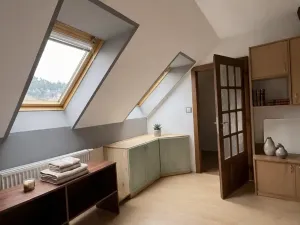 Prodej bytu 4+1, Březová, Odborářů, 122 m2
