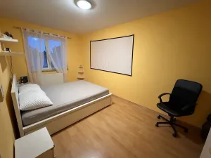 Pronájem bytu 2+kk, Kroměříž, Talichova, 48 m2