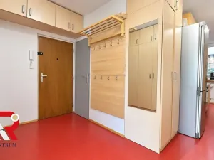 Prodej bytu 3+1, Brno, Galandauerova, 75 m2