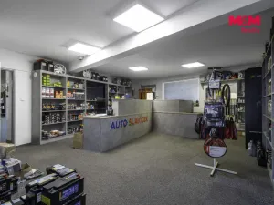 Prodej rodinného domu, Hlinsko, Wilsonova, 383 m2