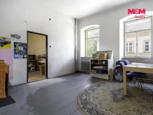 Prodej rodinného domu, Hlinsko, Wilsonova, 383 m2