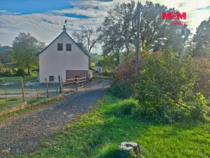 Prodej pozemku pro bydlení, Pertoltice - Dolní Pertoltice, 9359 m2