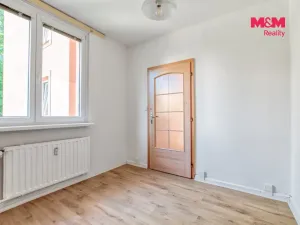 Pronájem bytu 4+1, Ostrava - Výškovice, Proskovická, 76 m2