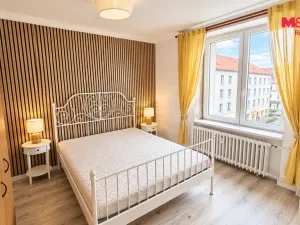 Prodej bytu 3+1, Ústí nad Labem - Střekov, Střekovské nábřeží, 67 m2