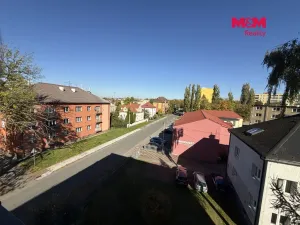 Pronájem bytu 2+1, Ostrava - Zábřeh, Hulvácká, 63 m2