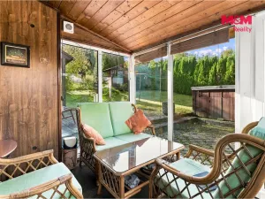 Prodej rodinného domu, Šluknov, Sokolská, 250 m2