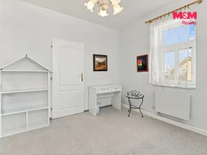 Prodej rodinného domu, Šluknov, Sokolská, 250 m2