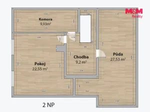 Prodej rodinného domu, Mnichov, 150 m2