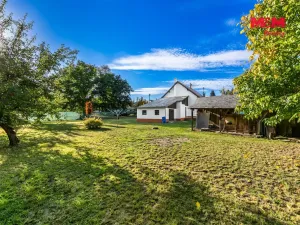 Prodej rodinného domu, Mnichov, 150 m2