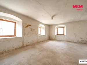 Prodej pozemku pro bydlení, Křešice, Litoměřická, 3672 m2