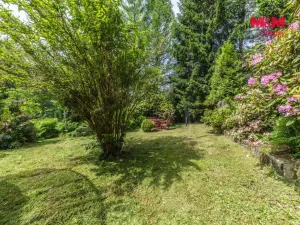 Prodej rodinného domu, Dolní Poustevna - Marketa, 140 m2